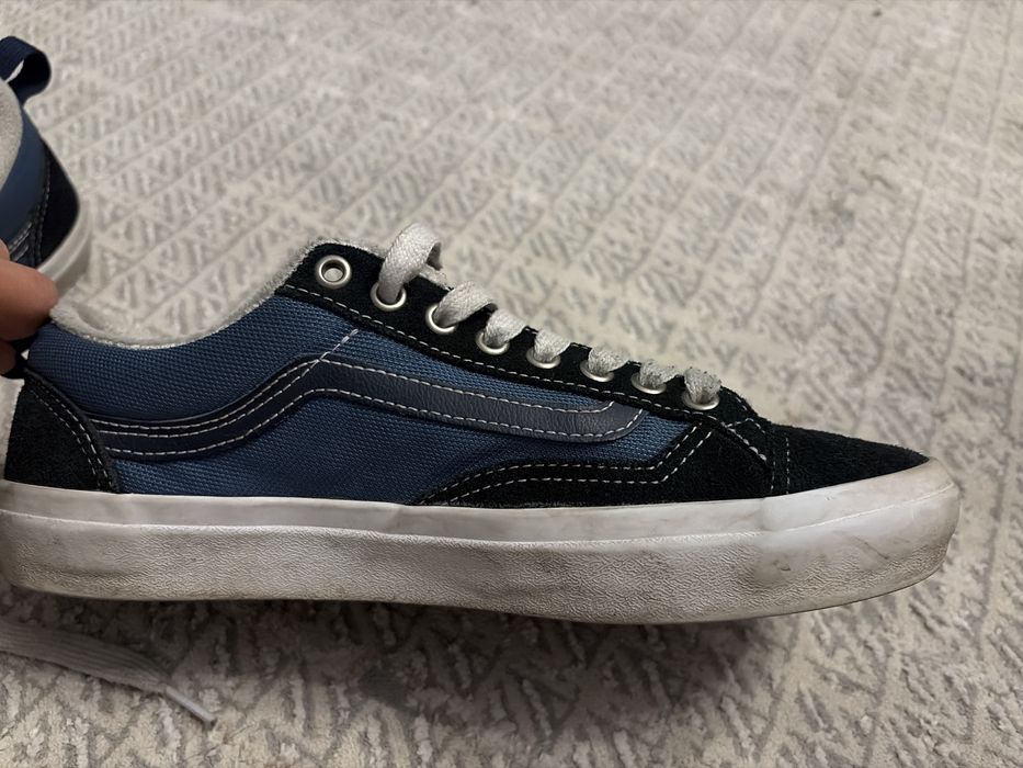 Vans old school 36+