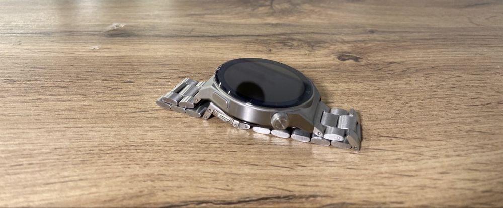 Huawei Watch GT 3 Pro