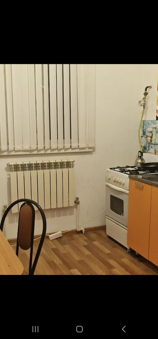 Продажа квартиры,в ЖК Гаухартас