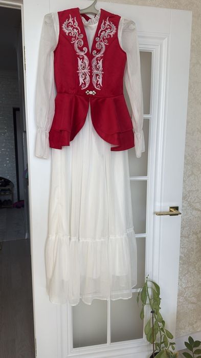 Срочно продам платье!