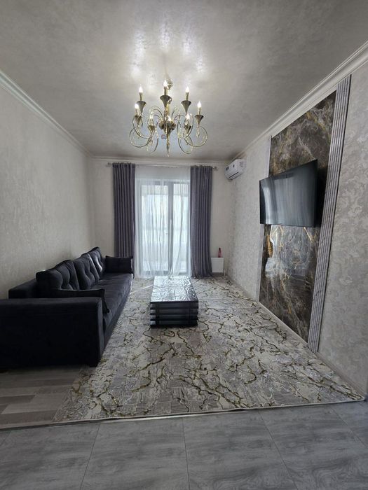 Новостройка 2  хона, 3- кават Тошкент Мирабадда  Нархи 120 000  келиша