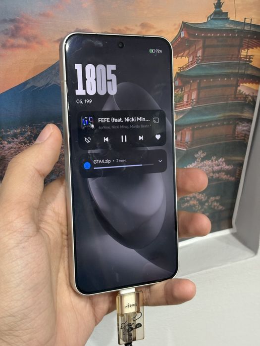 Xiaomi 15 264GB Global