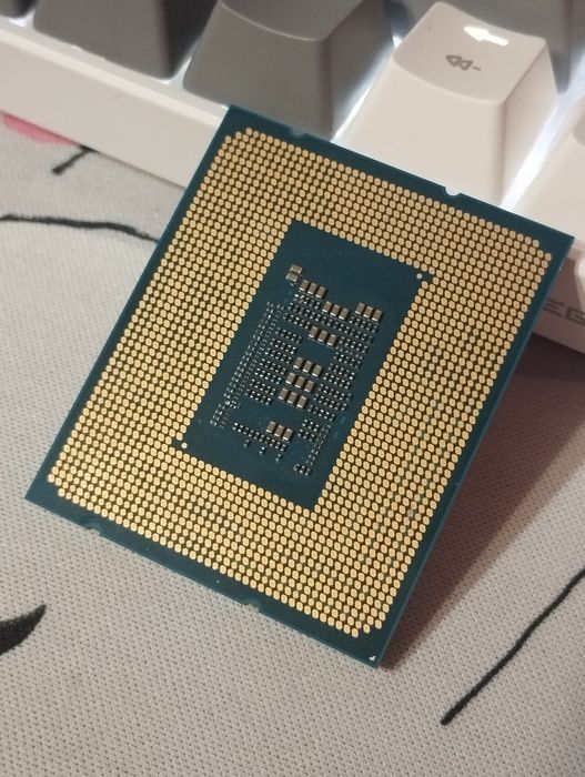 продажа процессора i3 12100f