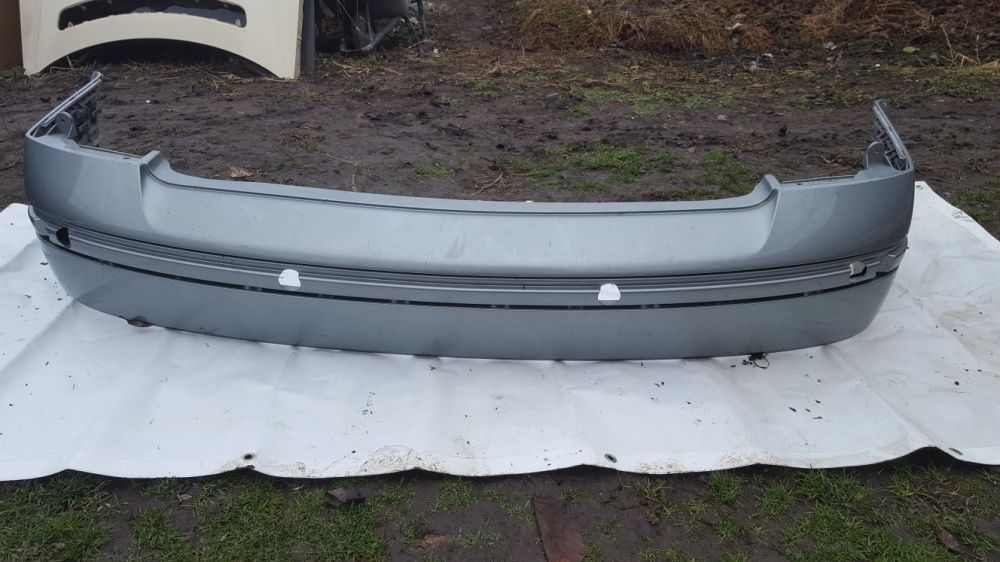 Bara spate Vw Passat 2001 2005