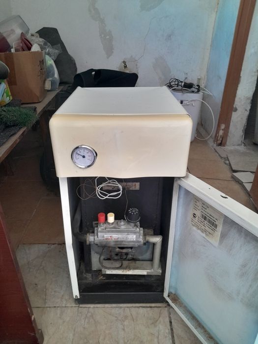Котёл для дома продаётся
