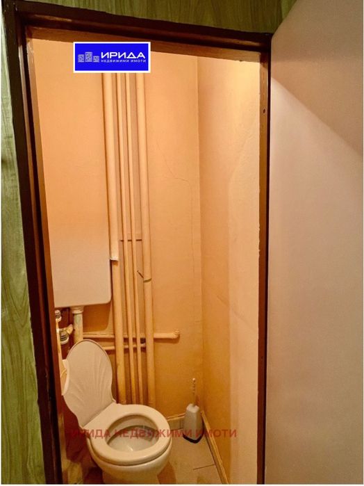 Тристаен апартамент в Надежда 3