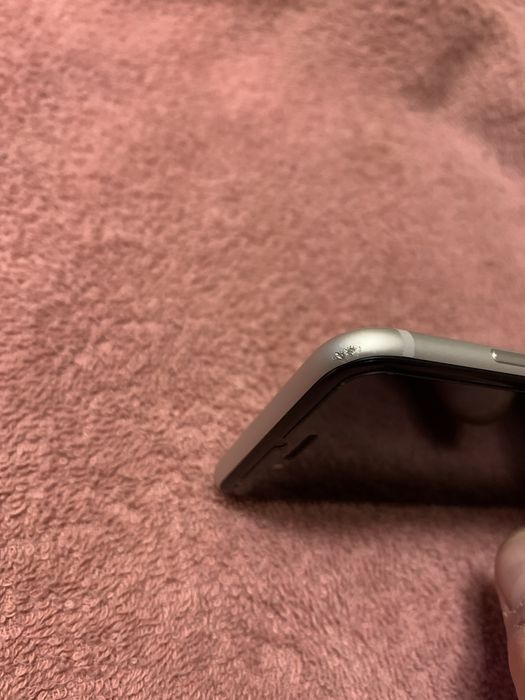 Iphone 6s 128gb. Bateria 83% .