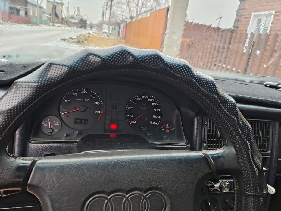 Продам  Audi 80 Моно