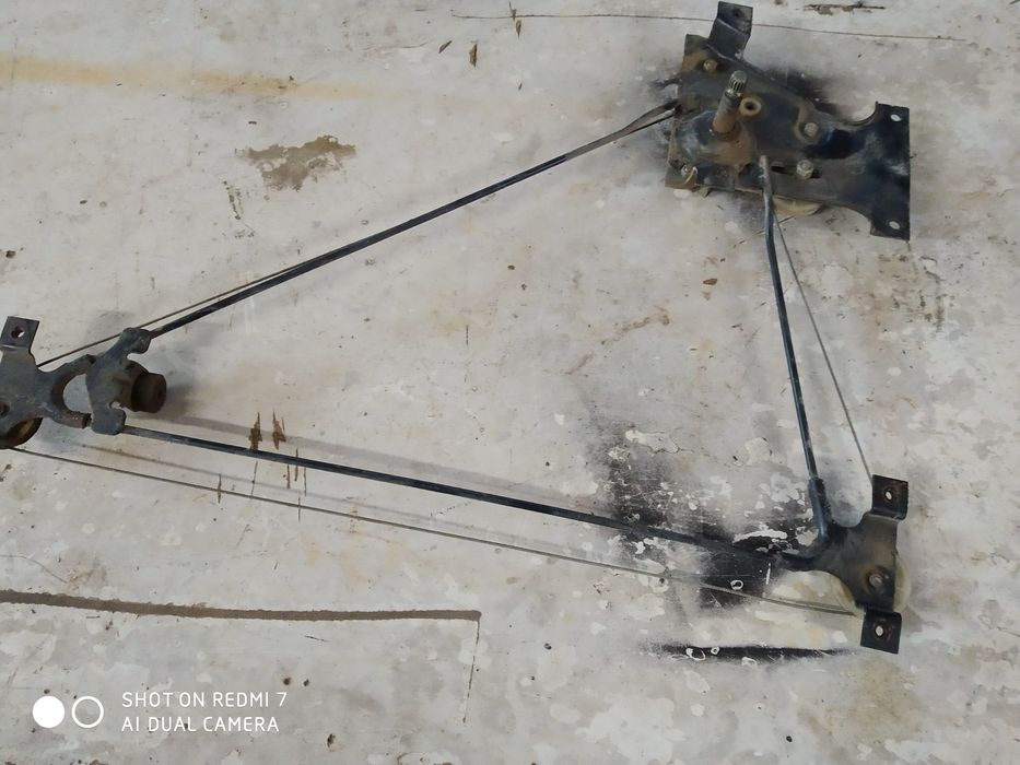 Запчасти на камаз.