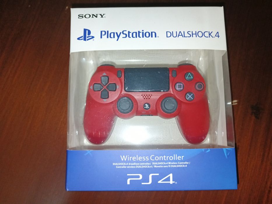 Джойстик для Playstation 4