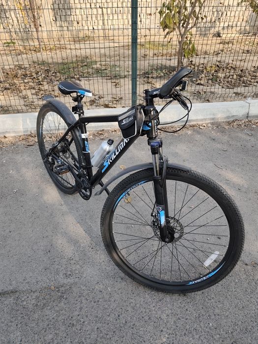 Велосипед Skillmax 29