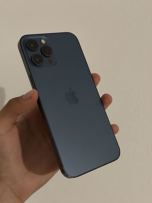 Iphone 12 pro max 256GB 87%Baterie