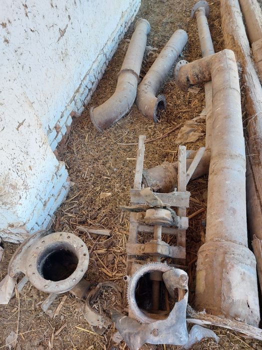 150 лик сув насос сотилади