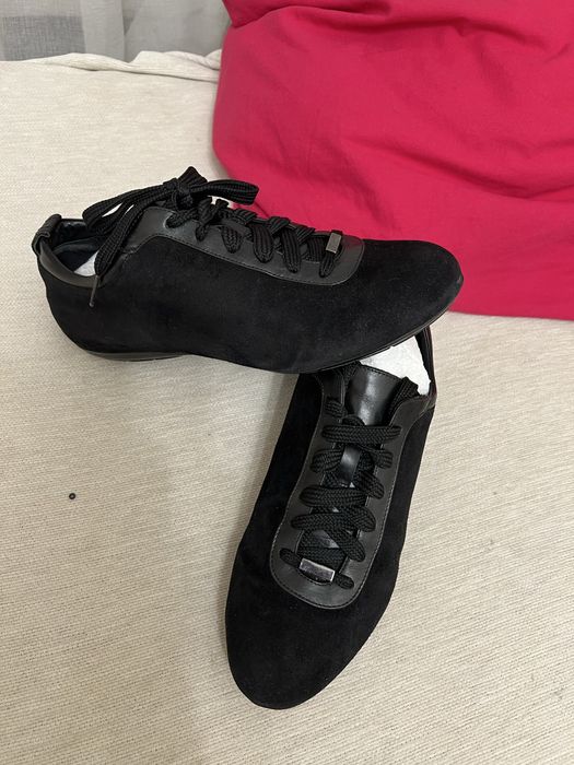 Обувь женская натуральная кожа немецкая