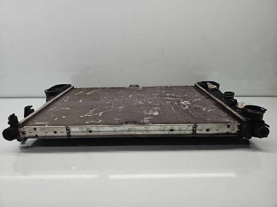 Radiator apa Mercedes Clasa S (W221) [Fabr 2005-2013] A2215003103 3.0