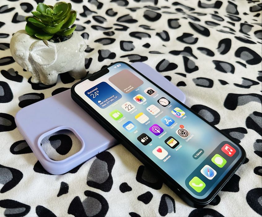 Vand IPhone 14 Plus 128 GB