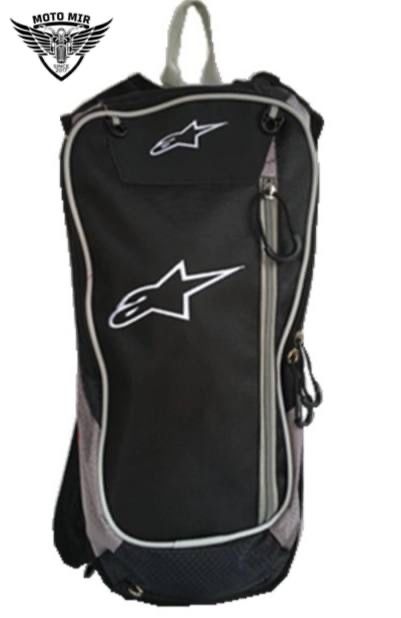 В наличии Мотоциклетный рюкзак водонепроницаемый KTM STAR ALPINESTARS