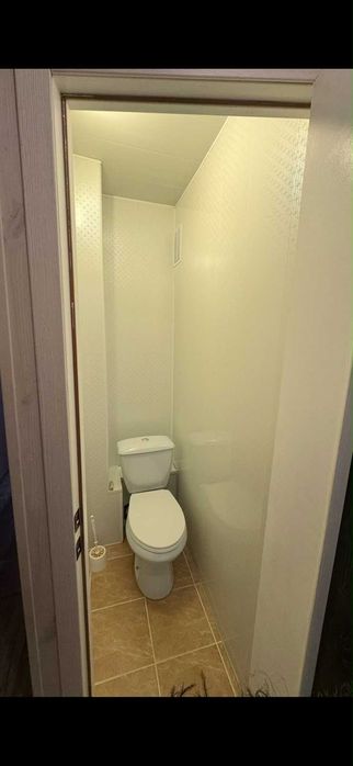 2х ком квартира парковая зона