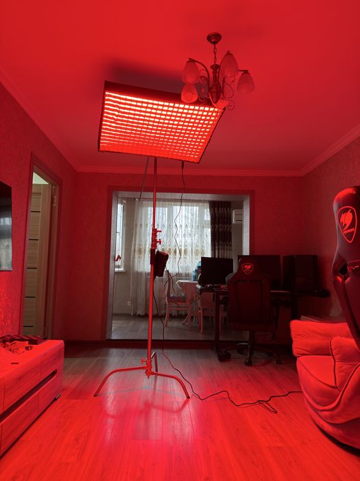 Flexible Mate RGB 200w