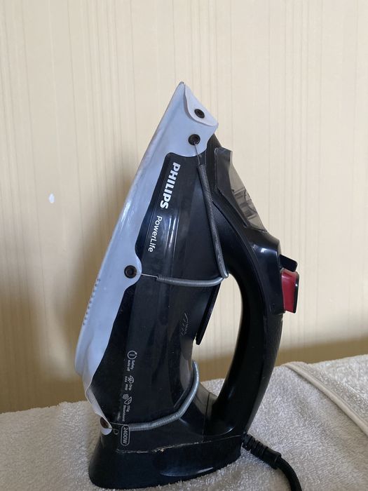 Утюг philips GC2998/80 2400w powerlife