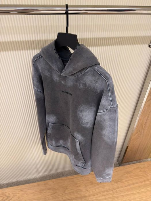 Hanorac Balenciaga Oversize Premium top