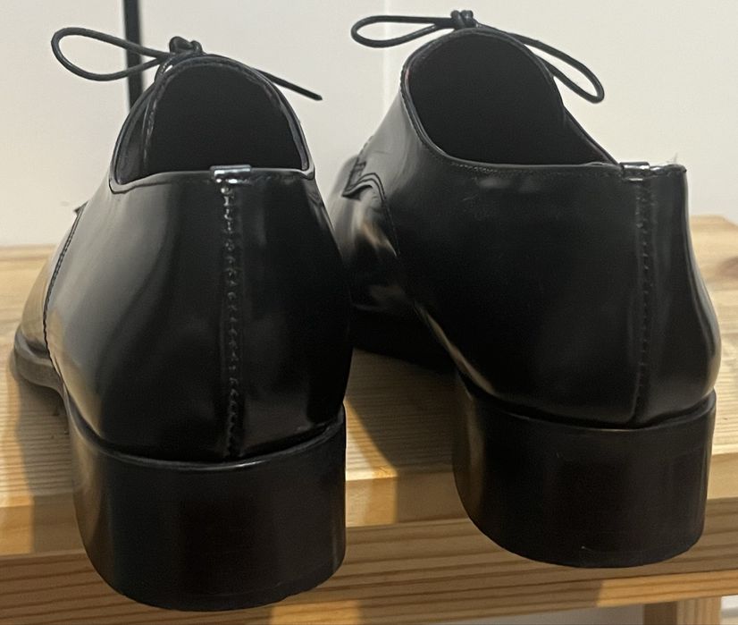 Туфли мужские модельные брендовые