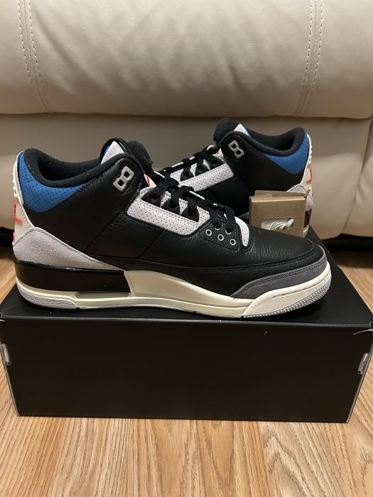 Air Jordan 3 Rare Air