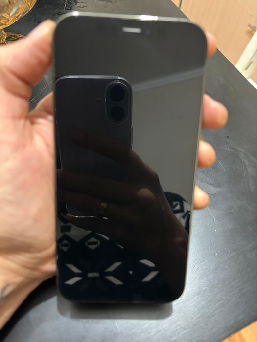 Айфон 12 про 256