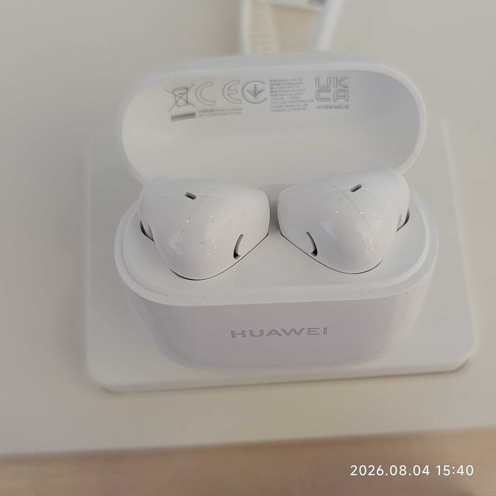 HUAWEI FreeBuds SE 2 — Новые / Оригинал / Гарантия