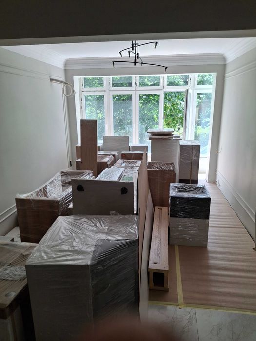 Експерти в преместването на дома и офиса!