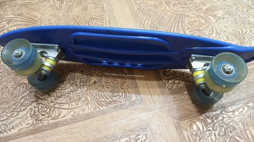 Продам в хорошем состоянии пеинборт