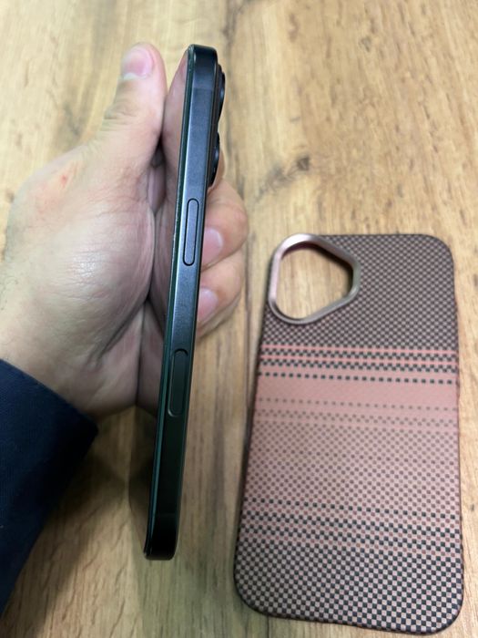 Iphone 16  обмен