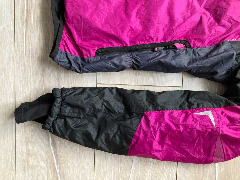 Montura Skisky Primaloft женско яке размер М