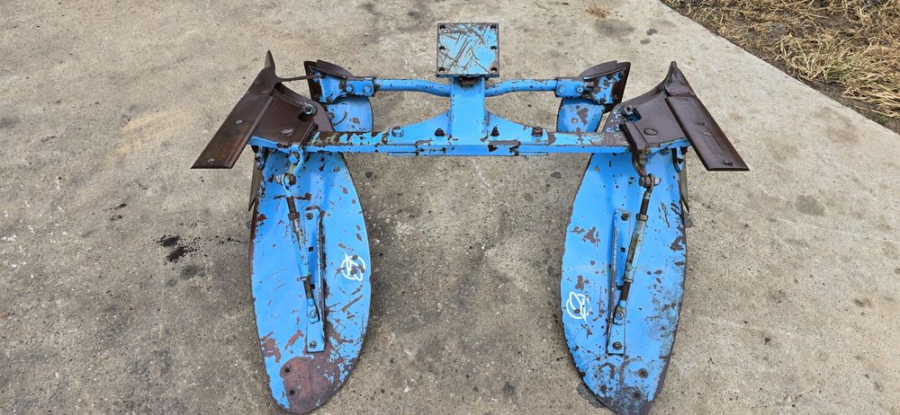 Cornana trupita plug lemken 110