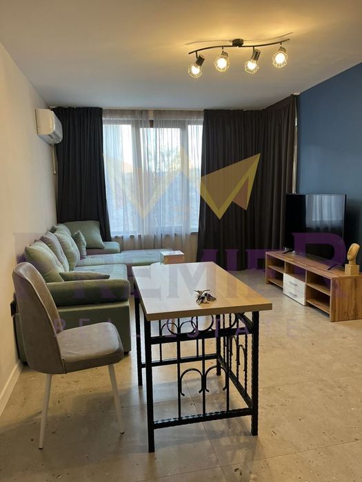 Продава се Двустаен апартамент в Каварна - 65 кв.м за 746 €/кв.м - Снимка #2