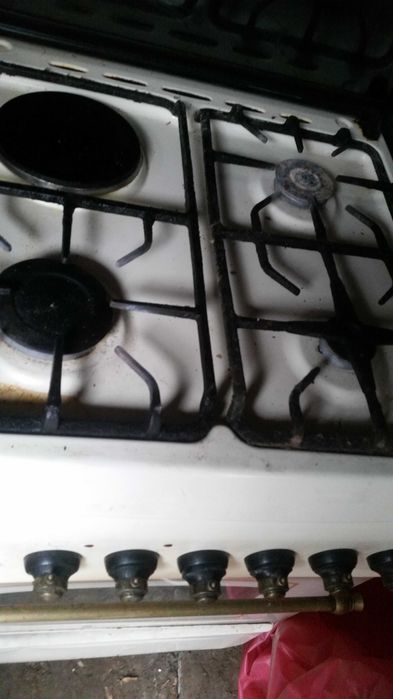 aragaz studio casa  folosit