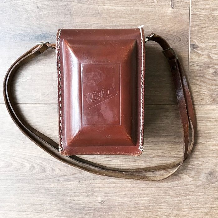 Фотоапарат WELTA