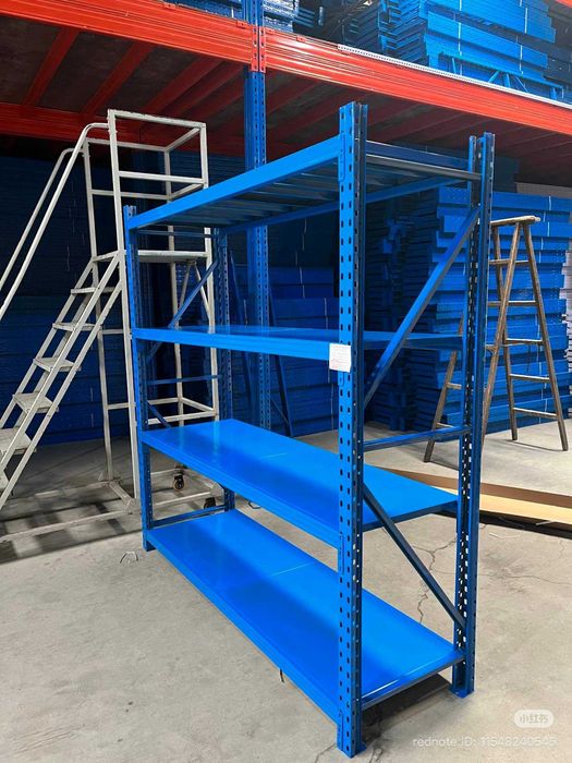 kuchli stellaj 250 kg stellaj складской стеллаж sanoat stellaji