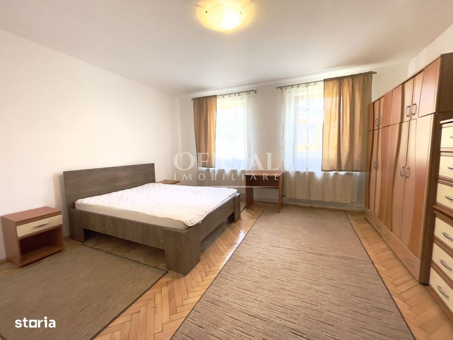 Apartament 2 camere | 52 Mp | Curte | Zona Gruia str. Fierului — fotografia 1