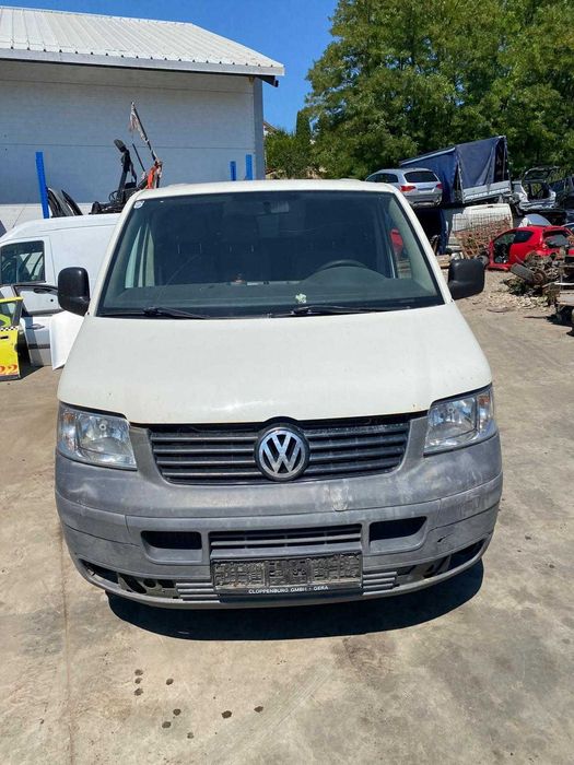 Piese VW TRANSPORTER T5  1.9 din 2009 - brs