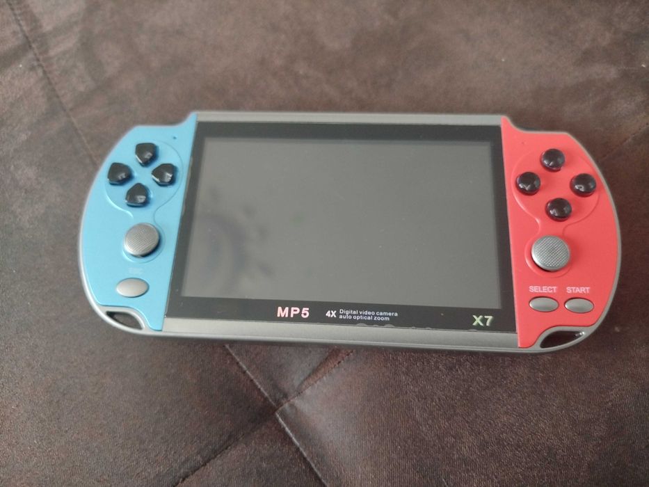 Електронна игра 8 GB