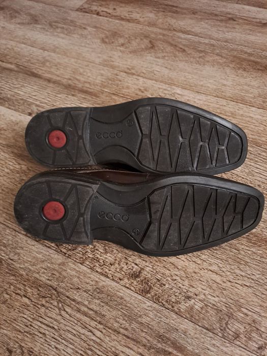 Мужская обувь классика