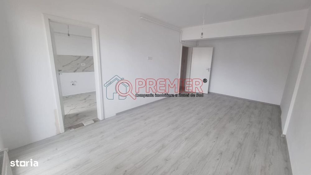 Metrou Berceni - Garsoniera noua - Perla Residence