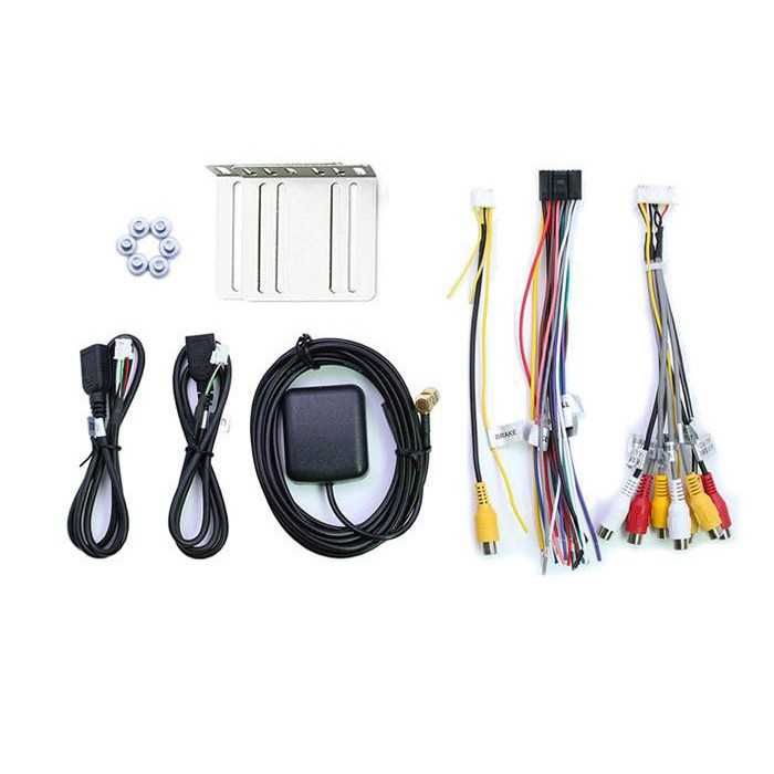 Универсална Мултимедия 9" инча 2GB/64GB