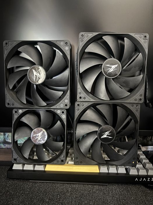 Корпус Zalman z10