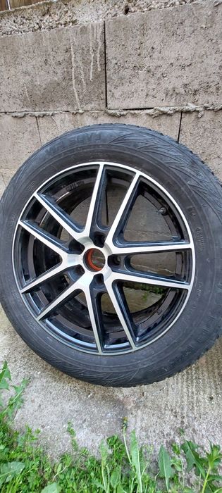 Vand roti toyota rav 4