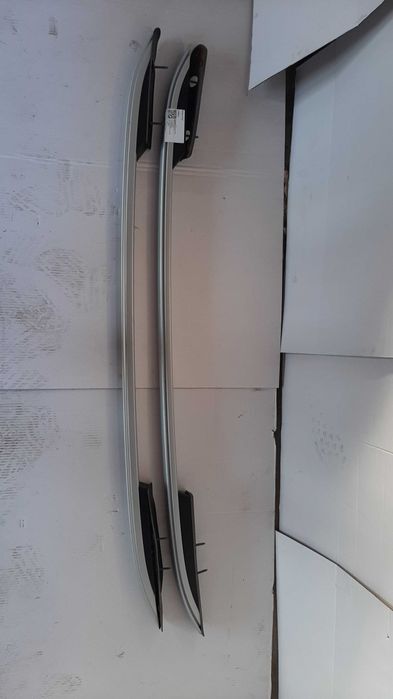 Bare Transversale Mini F60