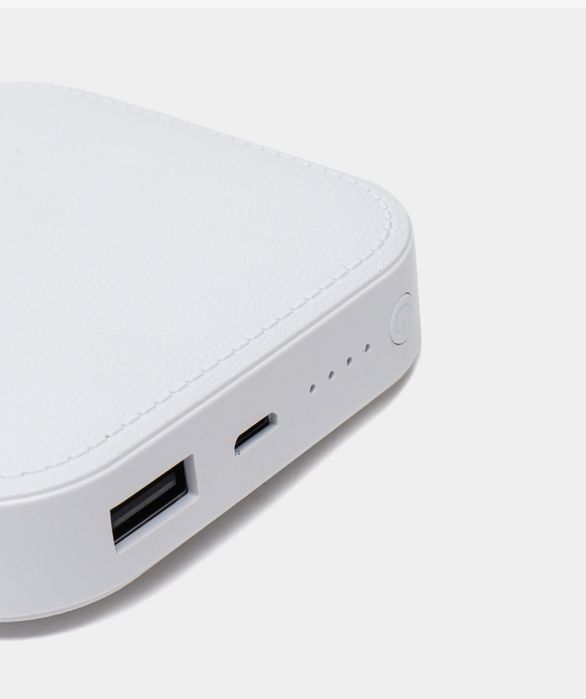 Внешний аккумулятор Mi Power Bank 3 Ultra Compact, 10000 mah