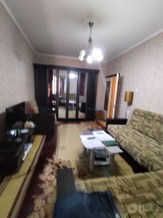 Срочно Продаётся Яккасарай Кушбеги 1/3/5 с мебелью техникой !