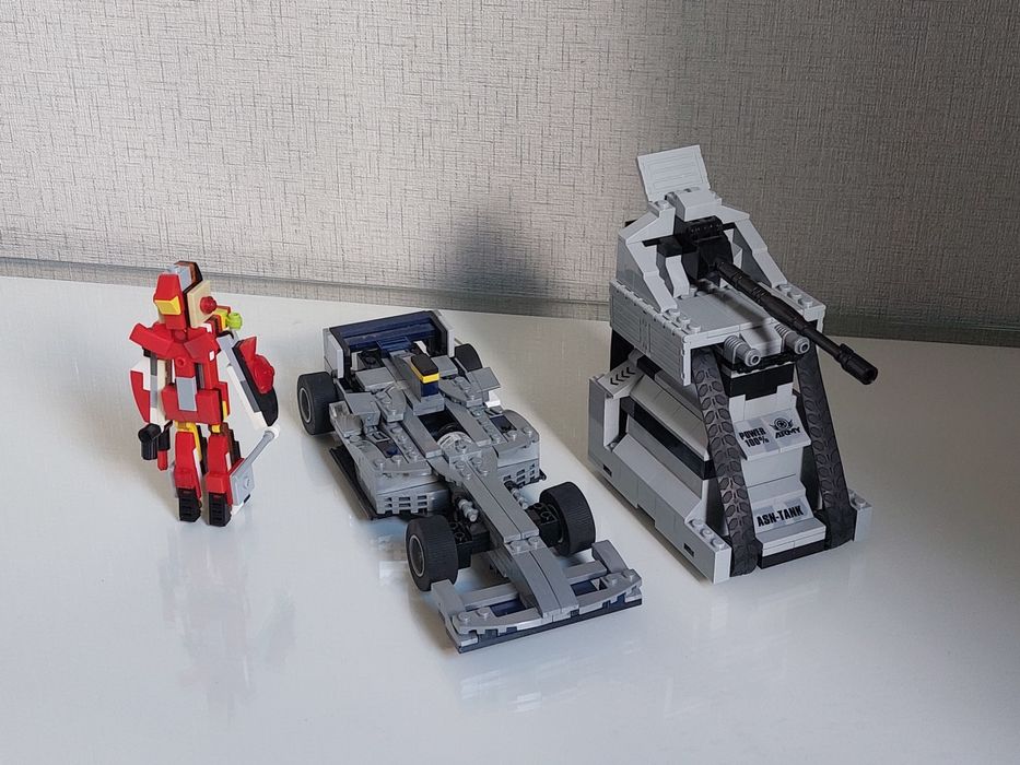 Продам оригинальные детали LEGO